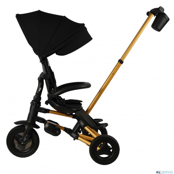 Велосипед трехколесный Qplay S700-17 SPRINTER SL