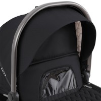 Коляска 2в1 Sweet Baby Ricci Steel Air