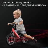 Беговел Qplay B-500 Spark