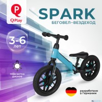 Беговел Qplay B-500 Spark