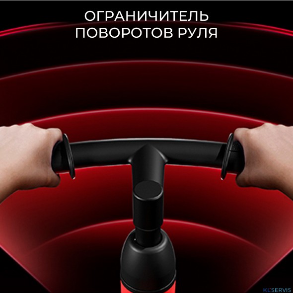 Беговел Qplay B-500 Spark