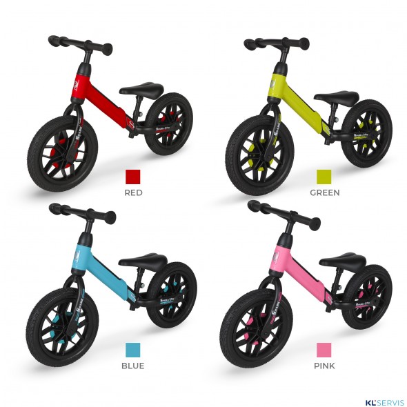 Беговел Qplay B-500 Spark