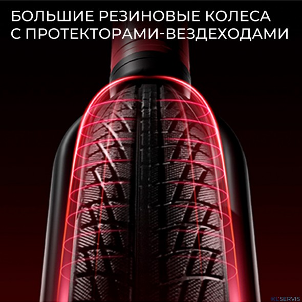 Беговел Qplay B-500 Spark