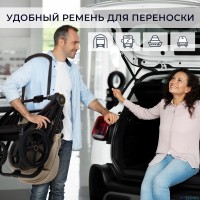 Коляска 2в1 Sweet Baby Stella Plus Therma 