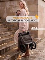 Коляска 2в1 Sweet Baby (SBL) Terra