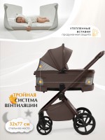 Коляска 2в1 Sweet Baby (SBL) Terra