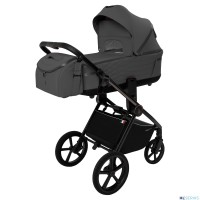Коляска 2в1 Sweet Baby SBL Elegante Therma