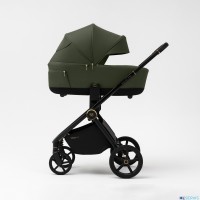 Коляска 2в1 Sweet Baby SBL Elegante Therma