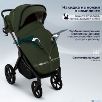 Коляска 2в1 Sweet Baby SBL Elegante Therma