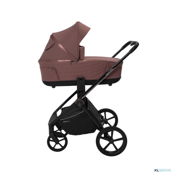 Коляска 2в1 Sweet Baby SBL Elegante Therma