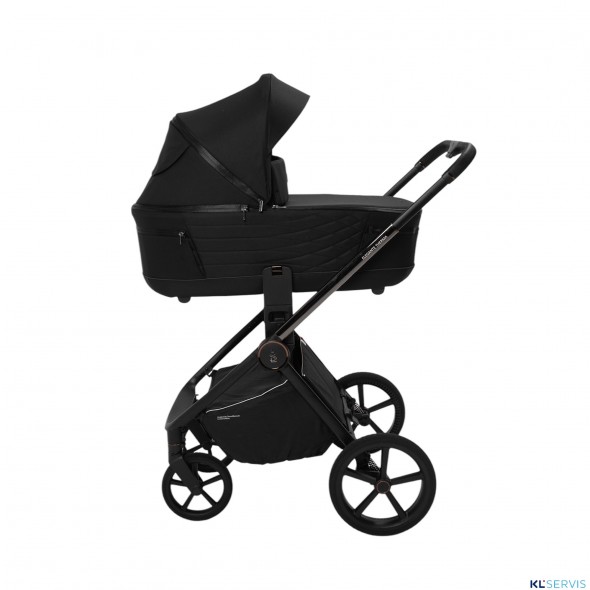 Коляска 2в1 Sweet Baby SBL Elegante Therma