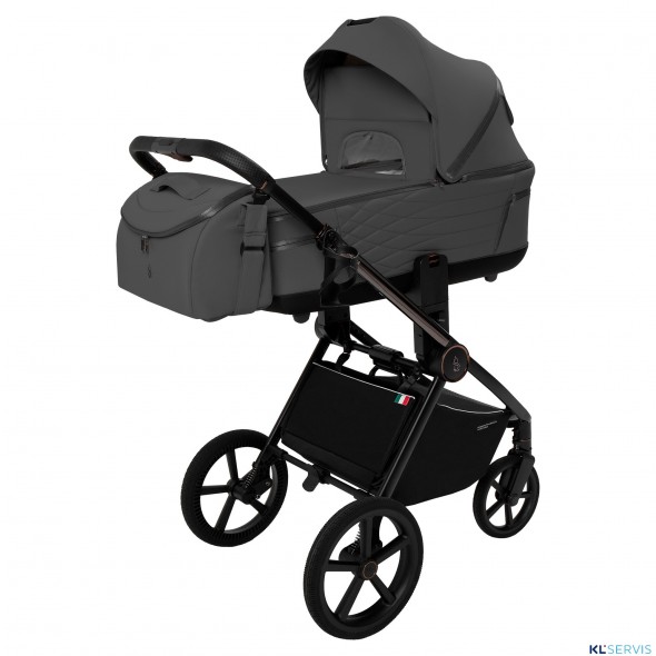 Коляска 2в1 Sweet Baby SBL Elegante Therma