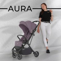 Прогулочная коляска Sweet Baby Aura 