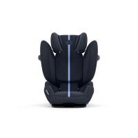 Автокресло Cybex Solution G i-Fix Ocean Blue Plus