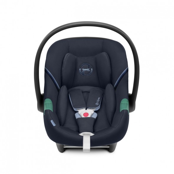 Автокресло Cybex Aton S2 i-Size (0-13 кг)