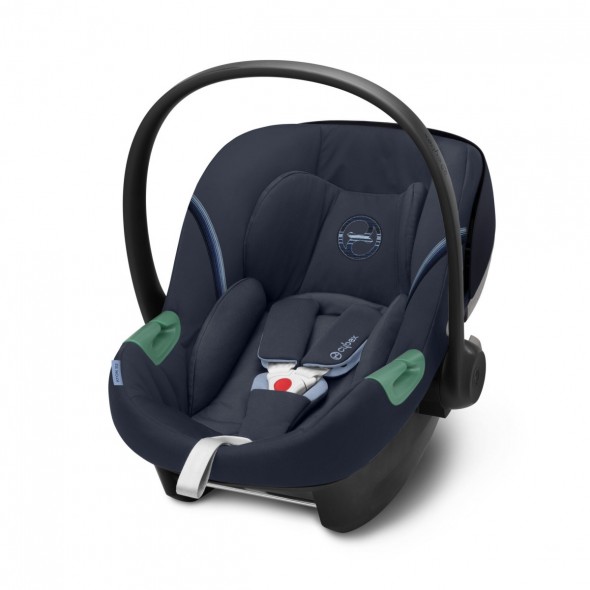 Автокресло Cybex Aton S2 i-Size (0-13 кг)