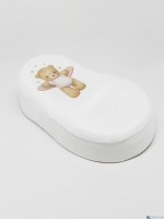 МАТРАС-КОКОН ДЛЯ НОВОРОЖДЕННОГО ТОПОТУШКИ BABY COCON
