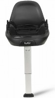Комплект автокресло Beno PP209 (Beige/Black) + база Isofix Beno 360	