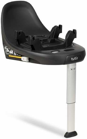 Комплект автокресло Beno PP209 (Beige/Black) + база Isofix Beno 360	
