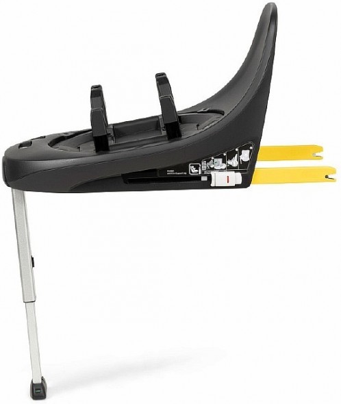 Комплект автокресло Beno PP209 (Beige/Black) + база Isofix Beno 360	