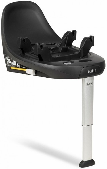 Комплект автокресло Beno PP209 (Beige/Black) + база Isofix Beno 360	