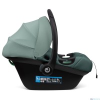 Автокресло Tutis Elo Lux I-Size (0-13 кг)