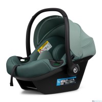 Автокресло Tutis Elo Lux I-Size (0-13 кг)
