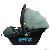 Автокресло Tutis Elo Lux I-Size (0-13 кг)