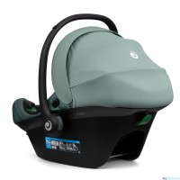 Автокресло Tutis Elo Lux I-Size (0-13 кг)