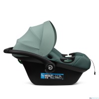 Автокресло Tutis Elo Lux I-Size (0-13 кг)