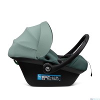 Автокресло Tutis Elo Lux I-Size (0-13 кг)