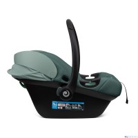 Автокресло Tutis Elo Lux I-Size (0-13 кг)