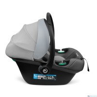 Автокресло Tutis Elo Lux I-Size (0-13 кг)