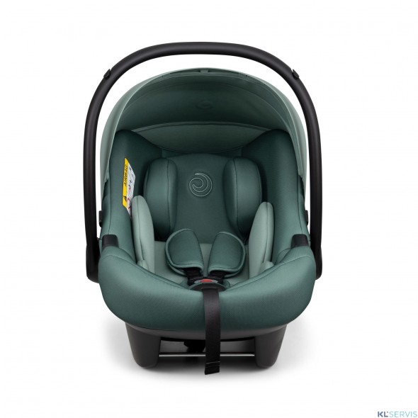 Автокресло Tutis Elo Lux I-Size (0-13 кг)