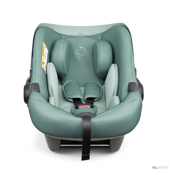 Автокресло Tutis Elo Lux I-Size (0-13 кг)