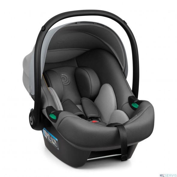 Автокресло Tutis Elo Lux I-Size (0-13 кг)
