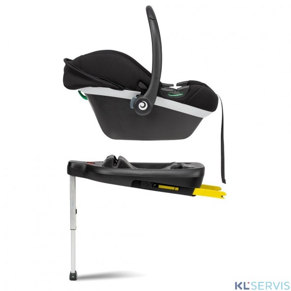 База Isofix для автокресла Tutis Elo i-Size
