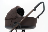 Коляска 2 в 1 Tutis Enzo 