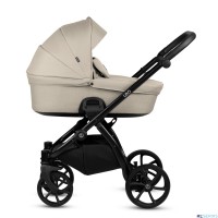 Коляска Tutis Leo Plus 2 в 1 