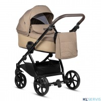 Коляска Tutis Leo Plus 2 в 1 