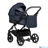 Коляска Tutis Leo Plus 2 в 1 