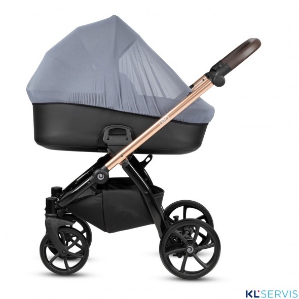 Коляска Tutis Leo Plus 2 в 1 