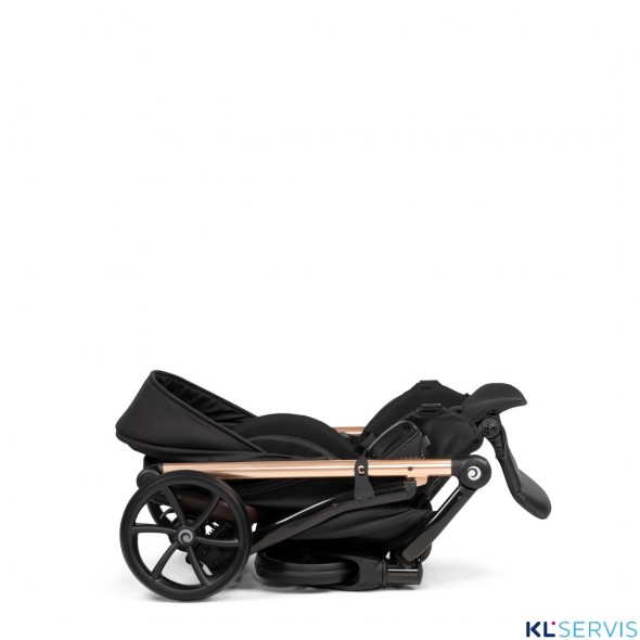 Коляска Tutis Leo Plus 2 в 1 