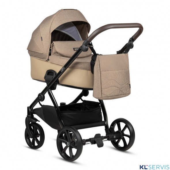 Коляска Tutis Leo Plus 2 в 1 