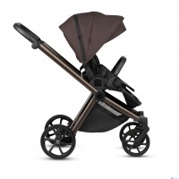 Коляска 2 в 1 Tutis Mio 3+ Essential NEW 2026