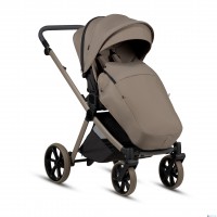Коляска 2 в 1 Tutis Mio 3+ Essential NEW 2026