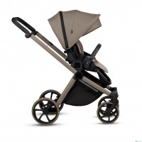 Коляска 2 в 1 Tutis Mio 3+ Essential NEW 2026