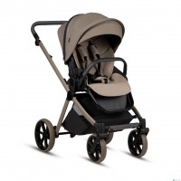 Коляска 2 в 1 Tutis Mio 3+ Essential NEW 2026