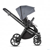 Коляска 2 в 1 Tutis Mio 3+ Essential NEW 2026