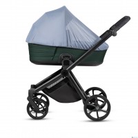 Коляска 2 в 1 Tutis Mio 3+ Essential NEW 2026